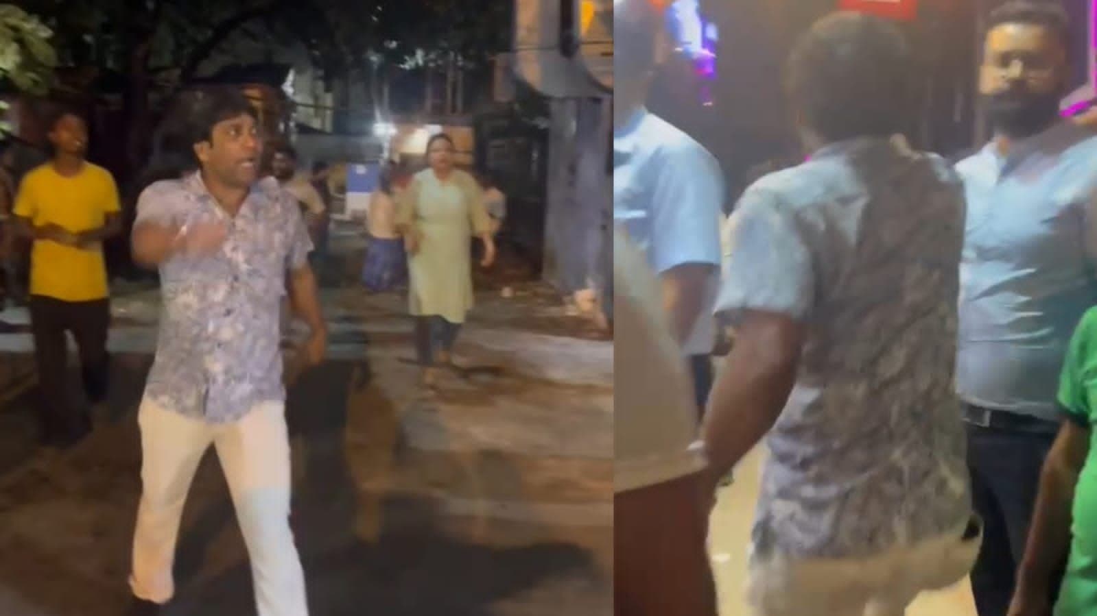  5 women molested in Kolkata