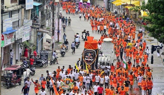 Supreme Court Pauses Kanwar Yatra Food Stalls Order gnr