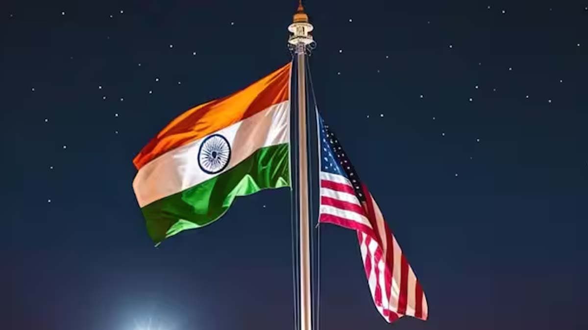 USA updates travel advisory for India asks women not to travel alone