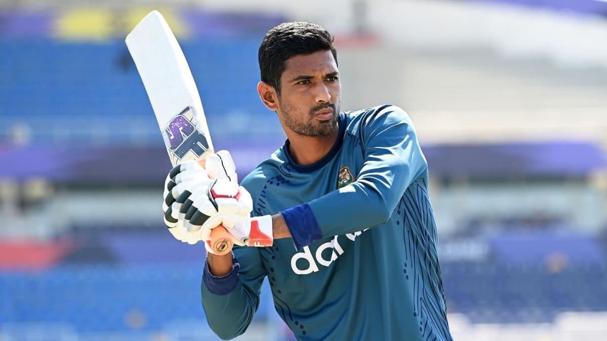 Bangladesh star Cricketer Mahmudullah retires from International Cricket spt