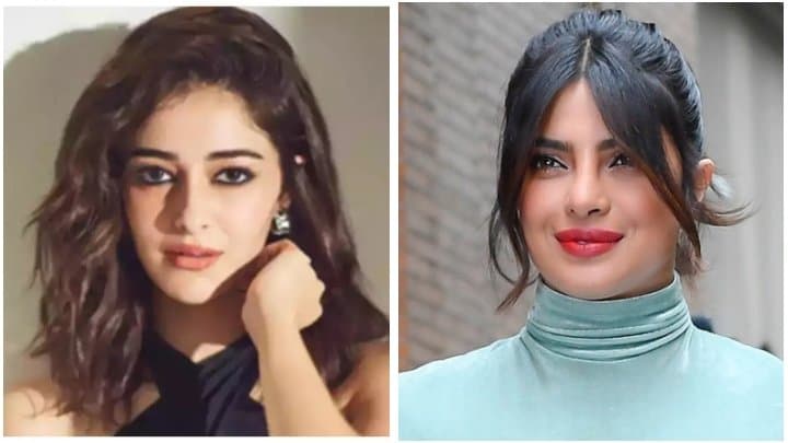 Bollywood: মালতীর কীর্তিতে হাসছেন প্রিয়াঙ্কা, নায়িকাদের বন্ধুত্ব নিয়ে সরব অনন্যা