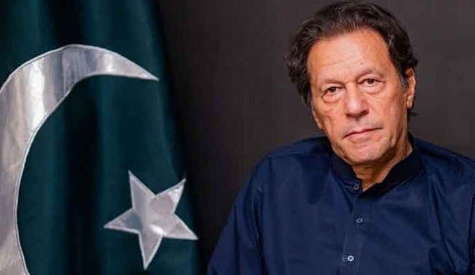 Imran Khan To Contest Elections From 3 Constituencies 