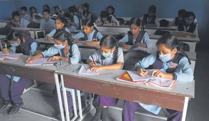 school reopen on 10th june after summer vacation