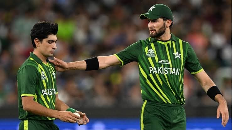 Former England star Moeen Ali opens up on Pakistan pacers