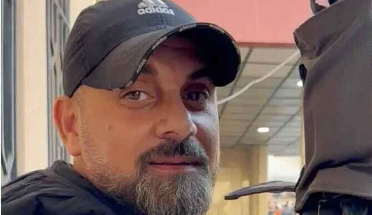 Photo journalist killed in gaza 