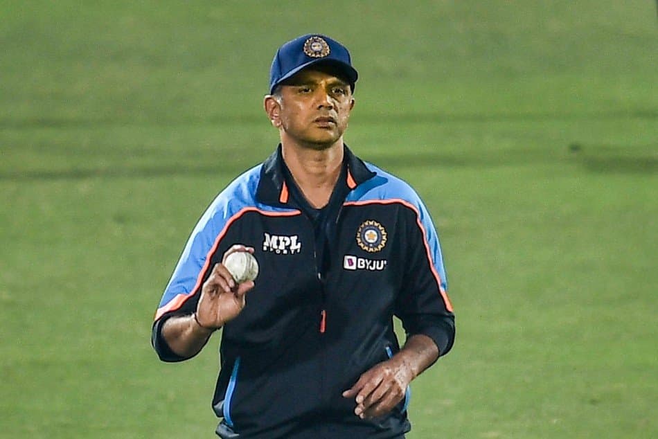 Rahul Dravid Rejected Blank Cheques To Become Rajasthan Royals Coach spt