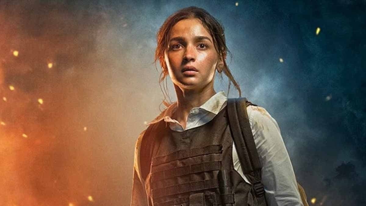 রাহাকে জন্ম দেওয়ার পরেই কেন 'জিগরা' ছবিতে অভিনয়ে রাজি হয়েছিলেন? রইল 'বাঘিনী' আলিয়ার জীবনের গোপন গল্প! 