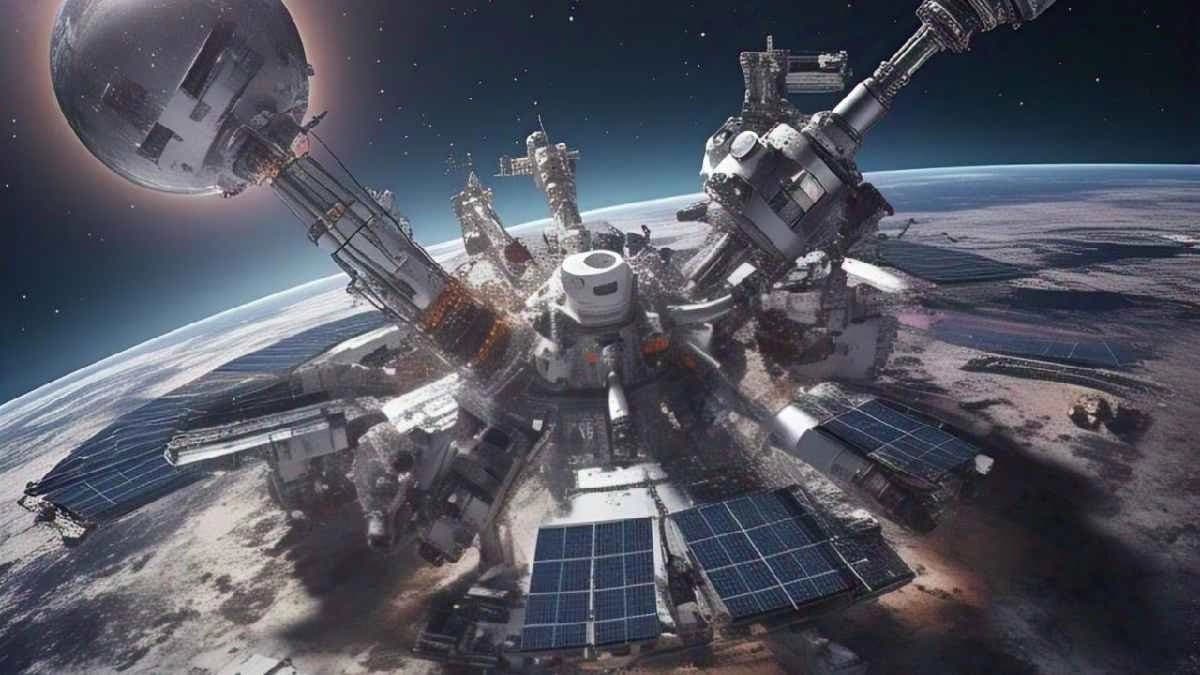 Satellite war in Space: Where does India stand