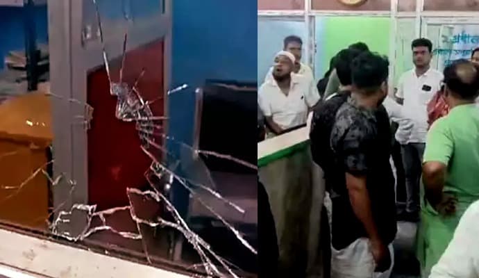 main accused of howrah shootout case arrested