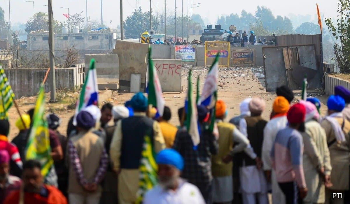 Mobile Internet Back In 7 Haryana Districts