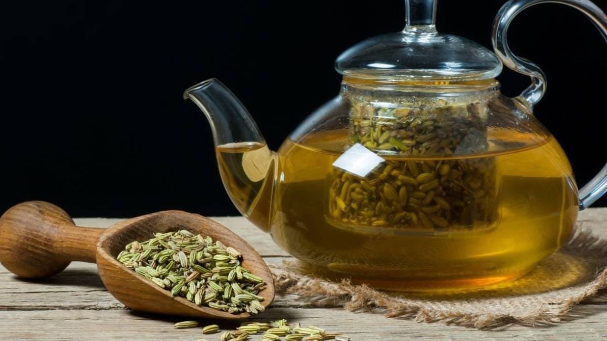  this home made natural anti bloating drink can improve your digestion system reduced bloating and make your gut health strong lif  
