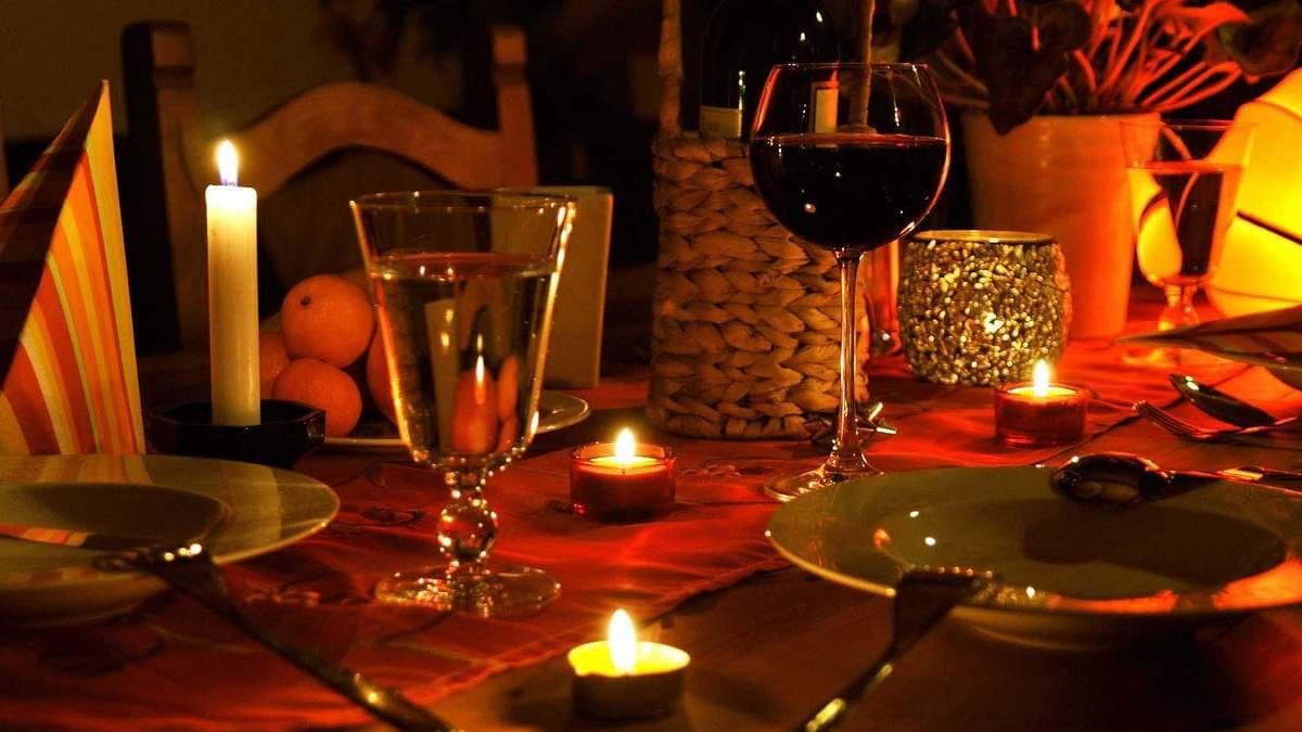 Dinner Date Turns Into Rs 12 Crore Lottery Win For US Couple