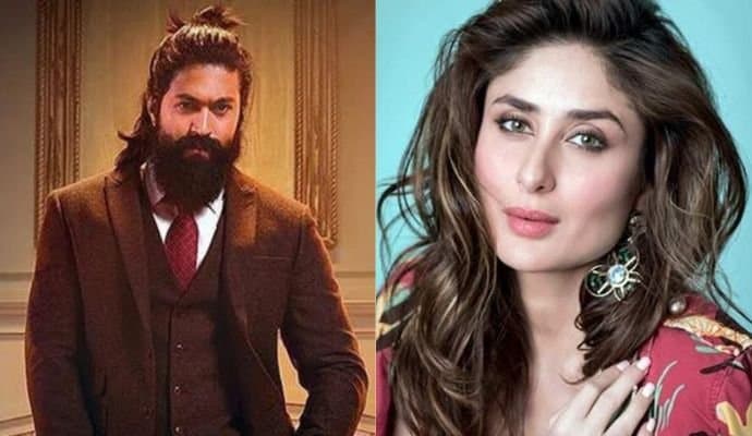 Kareena Kapoor: দক্ষিণী সুপারস্টার যশের 'টক্সিক'-এ থাকছেন না করিনা! কিন্তু কেন?