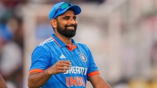 Mohammed Shami to return from Australia series, board secretary gives hint spt 