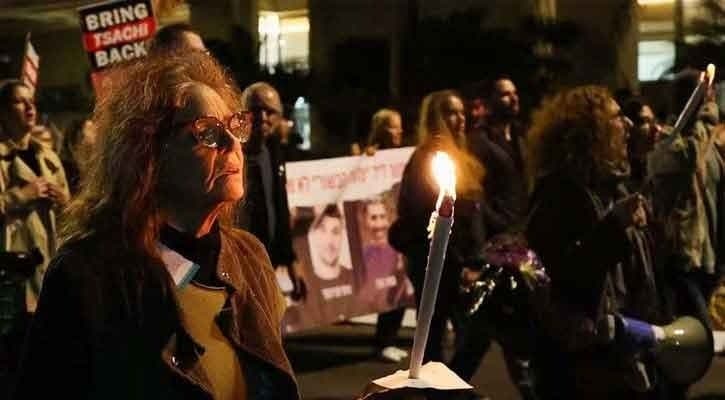 israel wants new contract with hamas