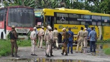 Assamese Actor Arrested After Student Killed In Guwahati Hit-And-Run