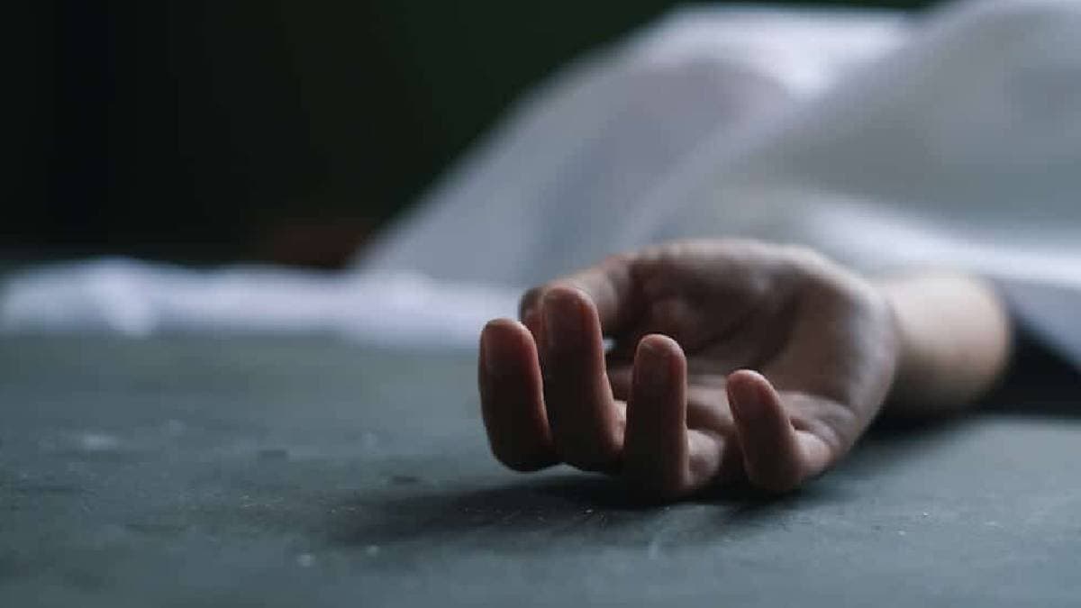 youth mysterious death at duttapukur gnr