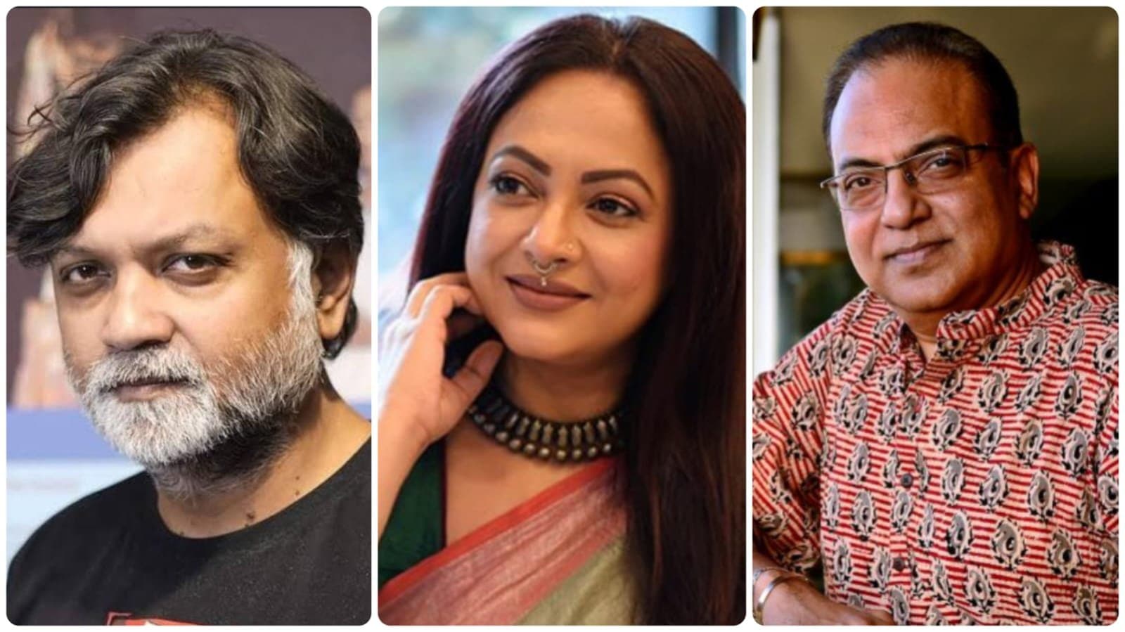 Friday Web Platform: বছরভর থাকবে একগুচ্ছ ওয়েব সিরিজ, 'ফ্রাইডে'র তালিকায় রয়েছে সৃজিত থেকে অরিন্দম শীল, শ্রীলেখার পরিচালনাও, কবে লঞ্চ হচ্ছে এই ওয়েব প্লাটফর্ম? 