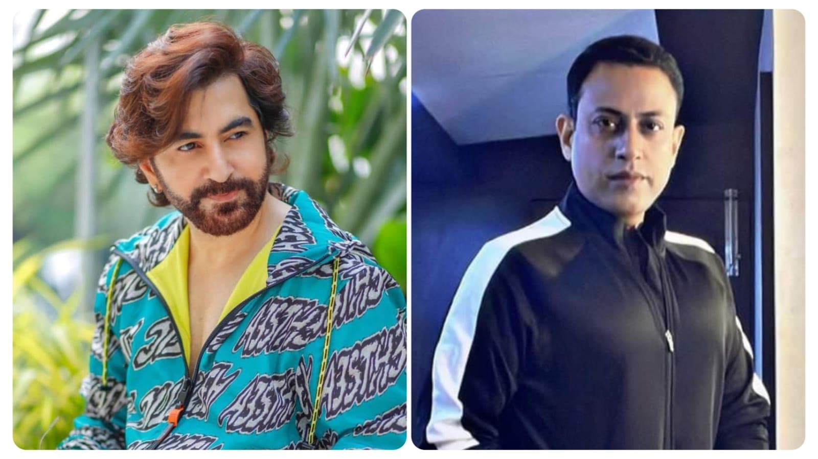 Exclusive : 'খাকি: দ্য বেঙ্গল চ্যাপ্টার’-এ নীলাঞ্জন দত্ত, জিৎ-এর সঙ্গে পাল্লা দিয়ে কোন চরিত্রে থাকছেন অভিনেতা?