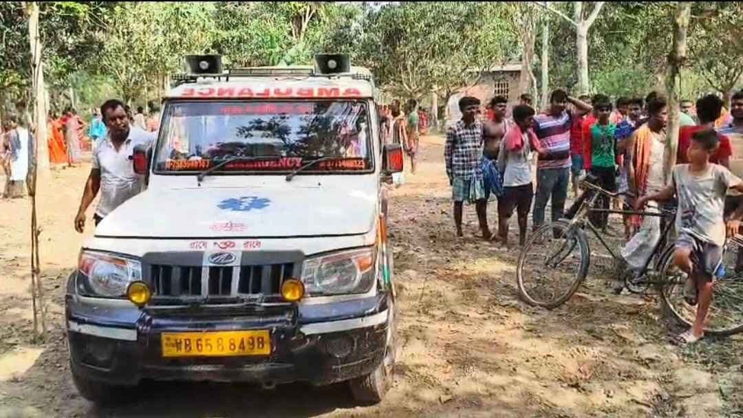  18 Year Old Boy Killed in Malda