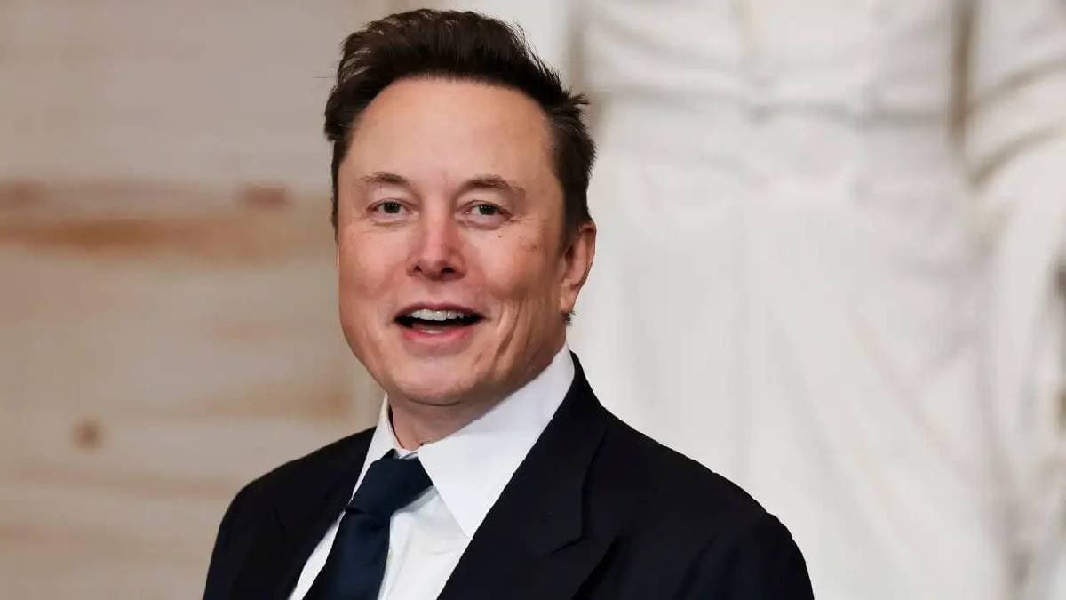 Is Elon Musk planning to step down from trumps DOGE Team 