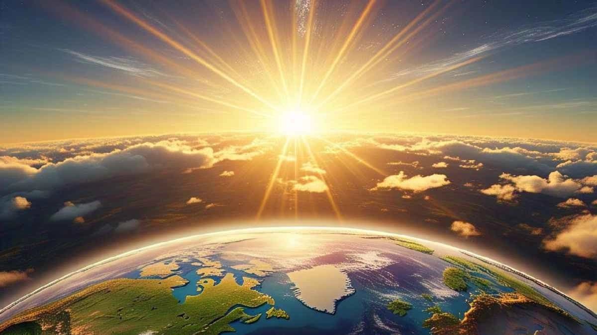 Air and water Shape the limits of Mountain Trees in Global Warming