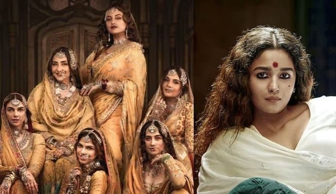 Sanjay Leela Bhansali: বনশালির ছবিতে কেন থাকে যৌনকর্মী, পতিতালয়ের ছায়া? জানুন আসল কারণ 