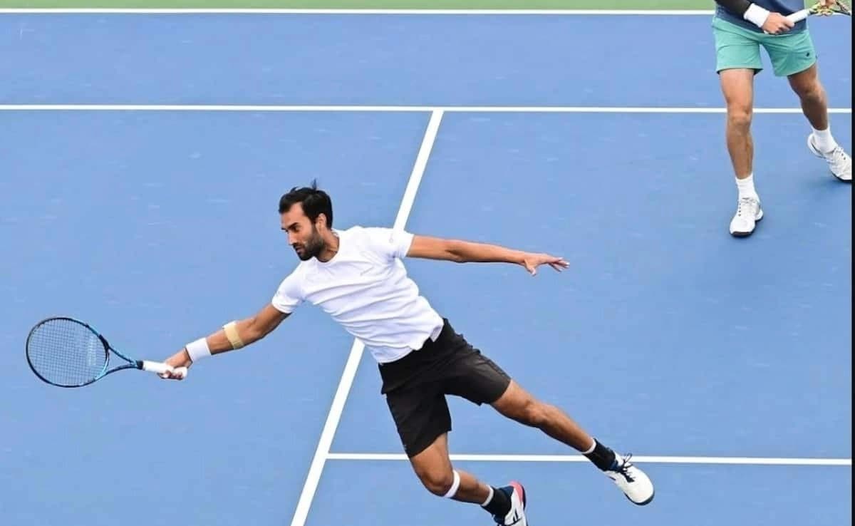 Indias Yuki Bhambri makes first Grandslam Semifinal