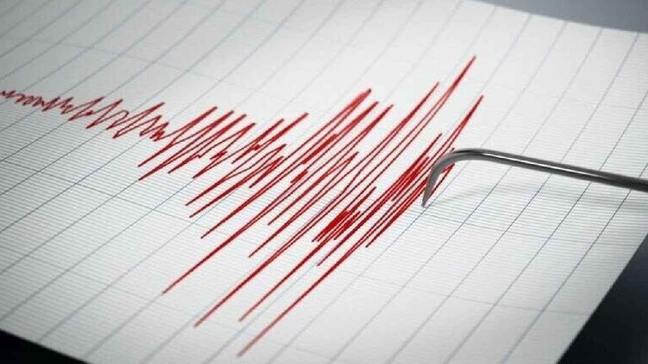 Earthquake: Magnitude six earthquake hits Indonesia 