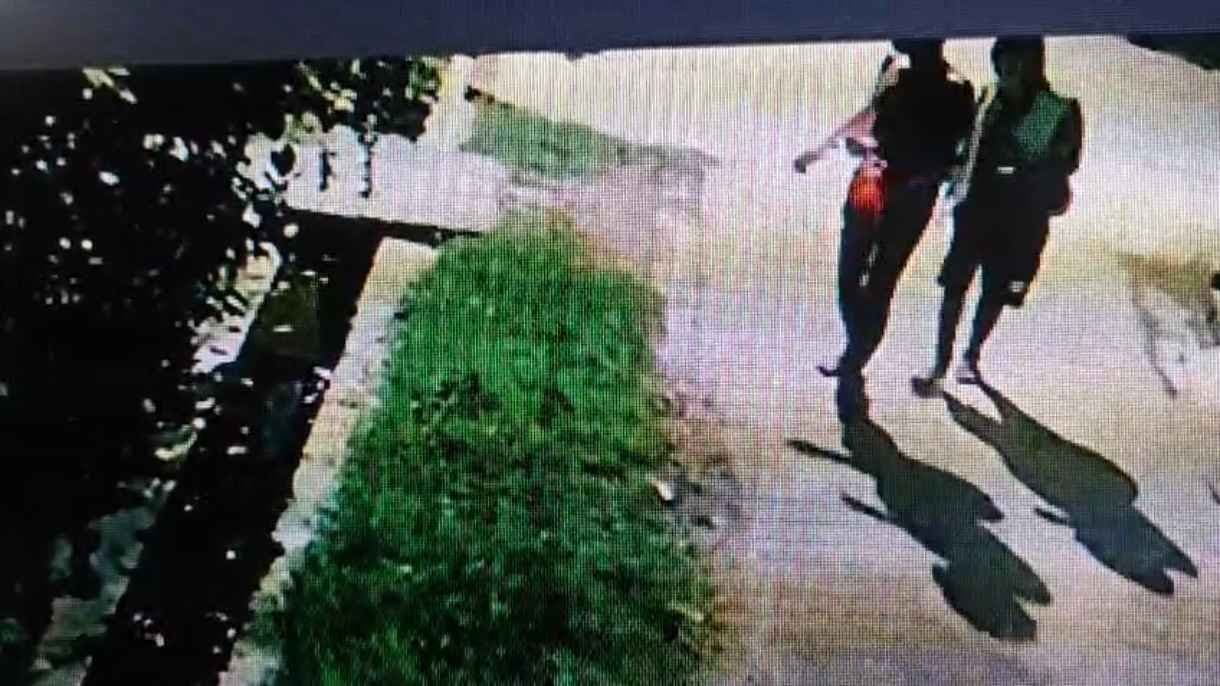 Police Arrested Three Thieves in Naldanga Hooghly