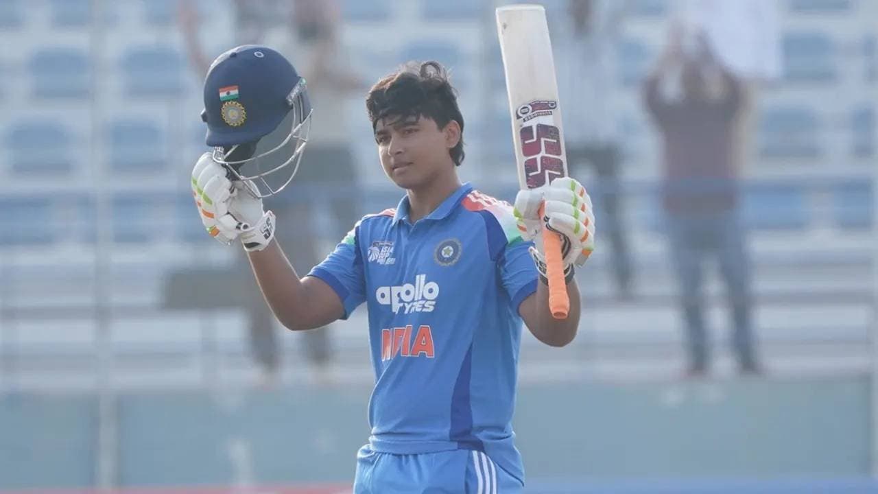 Oman players were awestruck by Indian sensation Vaibhav Suryavanshi
