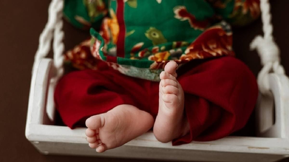  7-Day Old Newborn Child Stolen From Hardoi Hospital