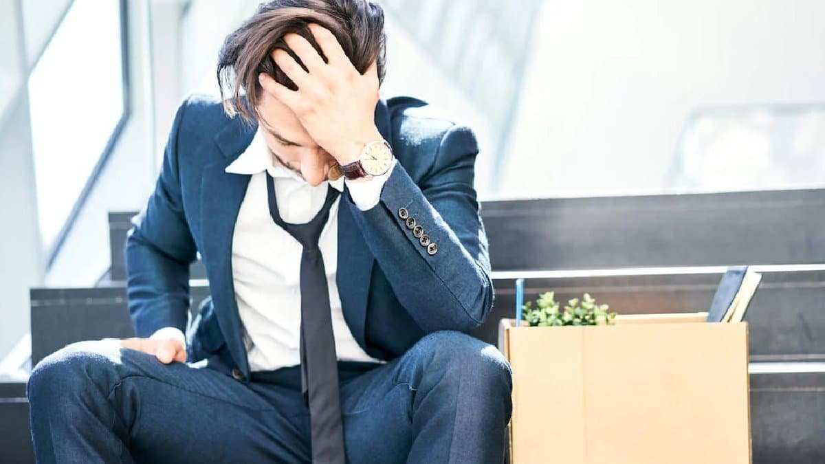 Microsoft layoffs: Tech giant fires employees know the reason gnr