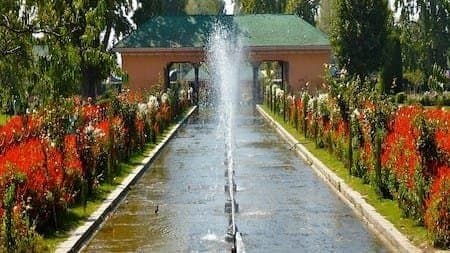Seven Prettiest Gardens In India To Fall In Love With Nature Again 