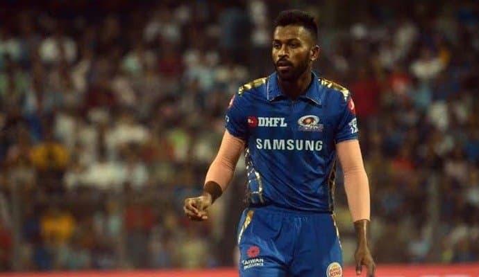 Hardik Pandya: আইপিএলের শুটিংয়ে মেজাজ হারালেন হার্দিক, কেন চটলেন রোহিতের উত্তরসূরি?