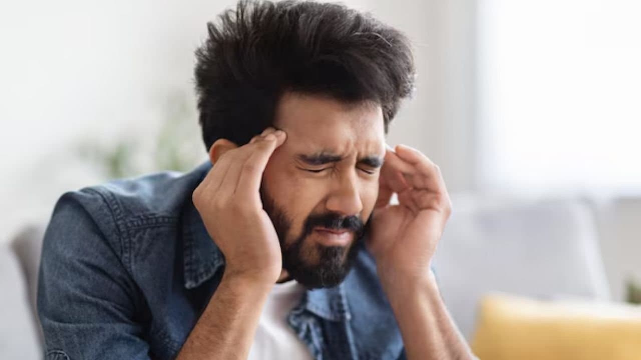 10 stress relieving foods for daily life