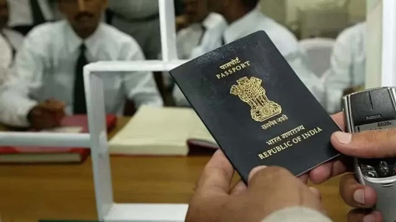 Lost your passport abroad! What to do then