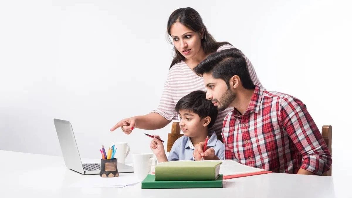 Five good morning habits parents should teach Children