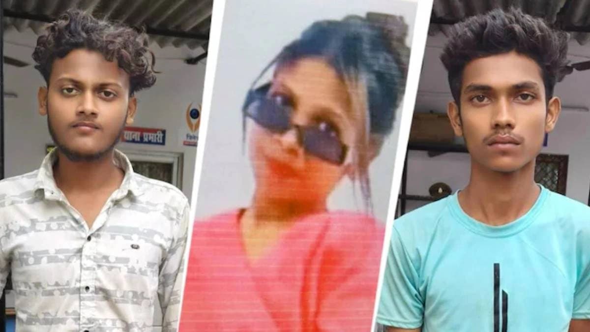 Kanpur boy kills live in partner due to objection from lover