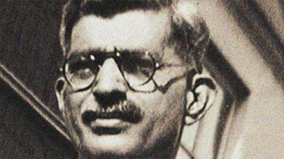 Meet the first Indian Bhikaji Balsara who get US citizenship gnr 
