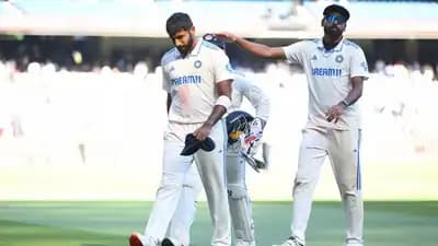 Dont burn him out-former India pacer warns BCCI on Mohammed Siraj Workload 