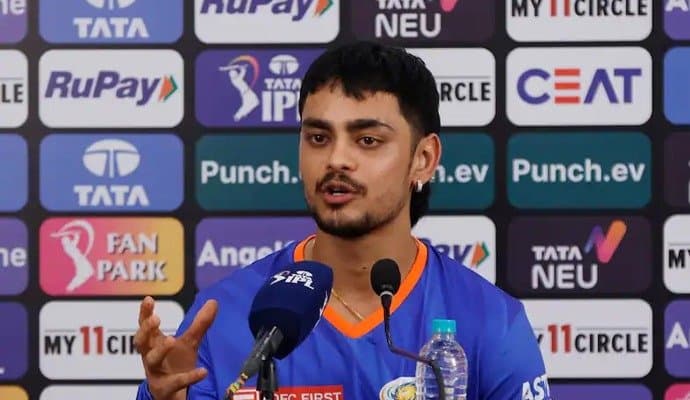 Ishan Kishan: বোর্ডের চুক্তি, রঞ্জি না খেলা নিয়ে কী বললেন ঈশান কিষাণ? 