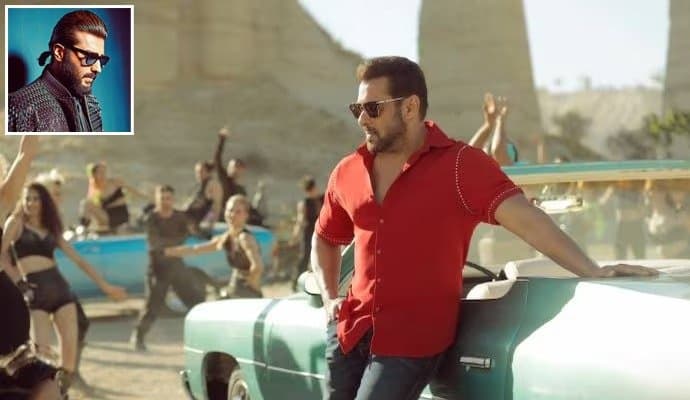 Salman Khan's 'Tiger 3' croses 100 crore within 2 days, Arjun Kapoor steps out to watch, fan goes shirtless in Nepal!