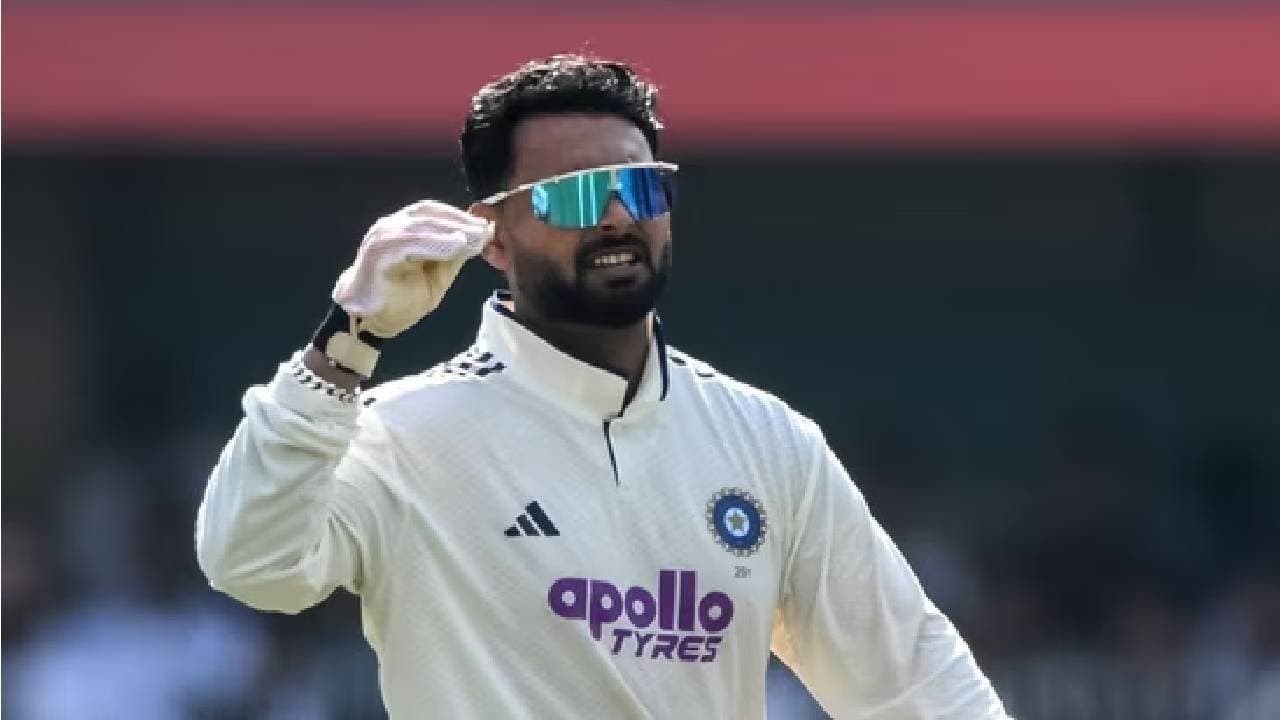 BCCI explains why Rishabh pant not captain in one day cricket