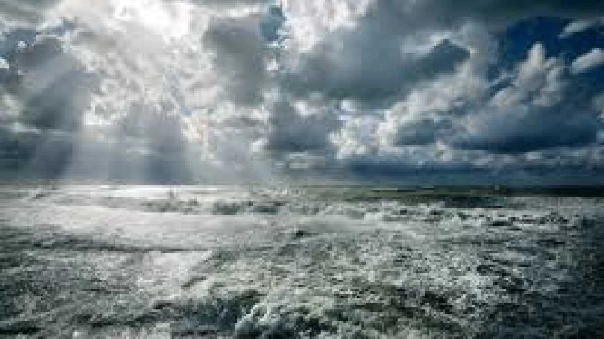 The cooling La Nina weather phenomenon may return between September and November