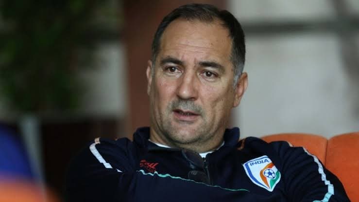 Igor Stimac: কলকাতায় বিশ্বকাপের বাছাই পর্বের কুয়েত ম্যাচ খেলতে চান স্টিমাচ