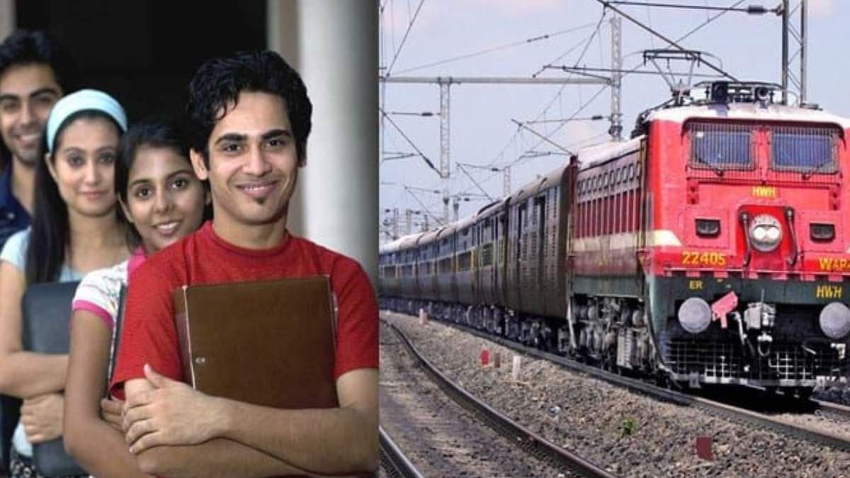Railway Board cancels all pending departmental Group C post job exams