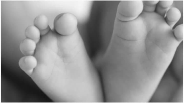 Couple killed new born baby in murshidabad