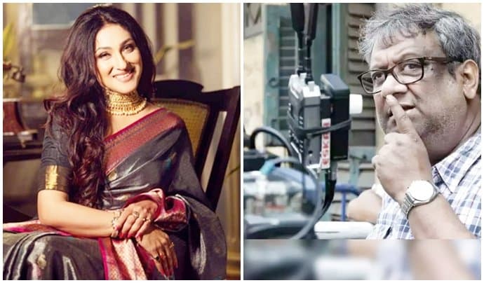 Will Kaushik Ganguly Direct Rituparna Sengupta In Upcoming Movie?