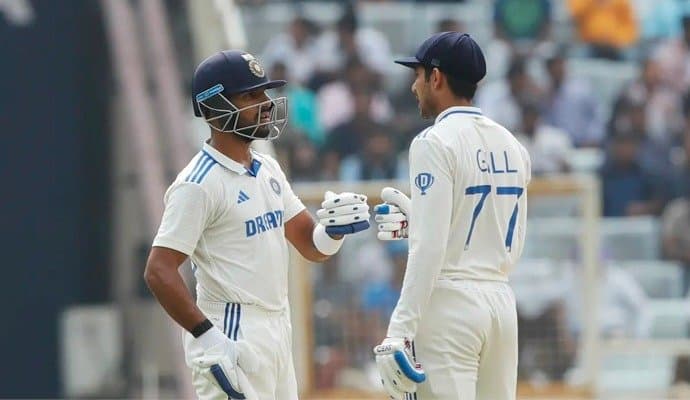 India-England: কষ্টার্জিত জয়, এক ম্যাচ বাকি থাকতেই সিরিজ জিতল ভারত